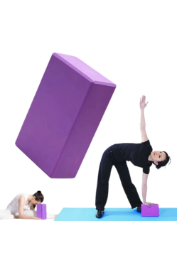 Yoga Bloğu