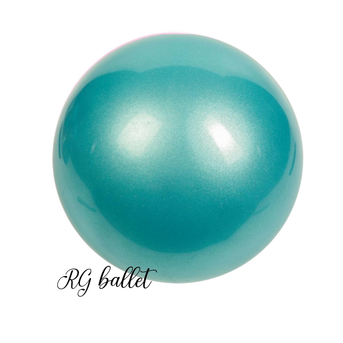 Çocuk Ritmik Cimnastik Topu  - Açık Mavi