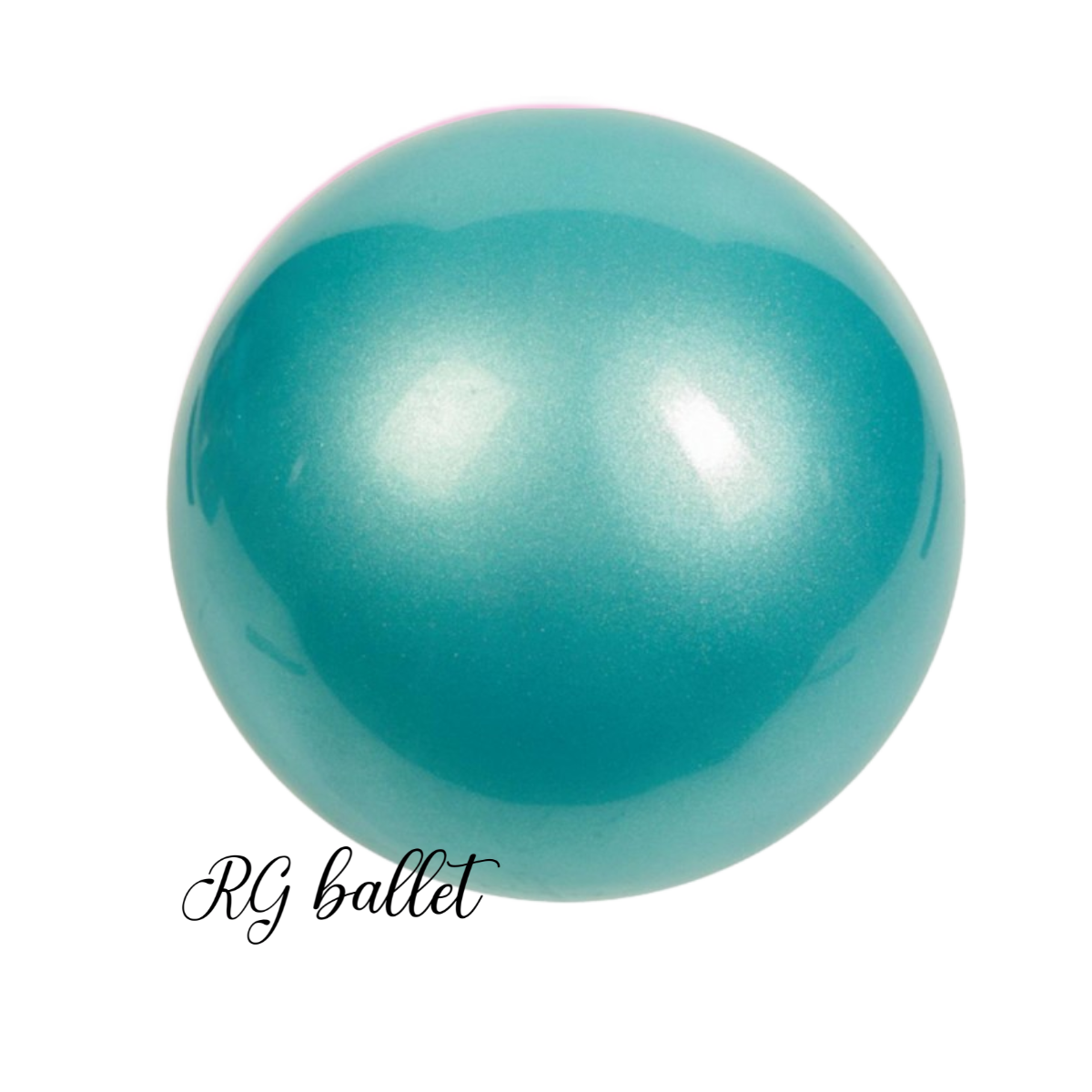 Çocuk Ritmik Cimnastik Topu  - Açık Mavi