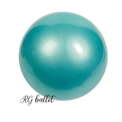 Çocuk Ritmik Cimnastik Topu  - Açık Mavi