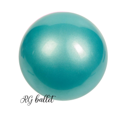 Çocuk Ritmik Cimnastik Topu  - Açık Mavi