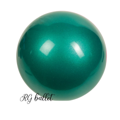 Çocuk Ritmik Cimnastik Topu  - Yeşil