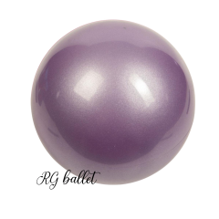 Çocuk Ritmik Cimnastik Topu  - Lila