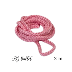 Amaya Antrenman ipi 3 m - Pembe