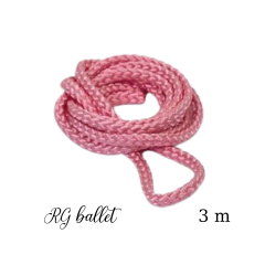 Amaya Antrenman ipi 3 m - Pembe