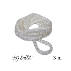 Amaya Antrenman ipi 3 m - Beyaz