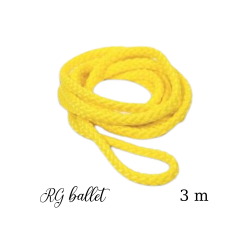 Antrenman ipi. 3 m - Sarı