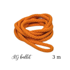 Antrenman ipi. 3 m - Turuncu