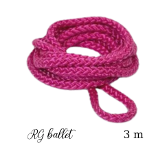 Amaya Antrenman ipi 3 m - Fuşya