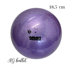 Top Sasaki M-207BRM PP 18,5 cm Meteor rengi Mor FIG