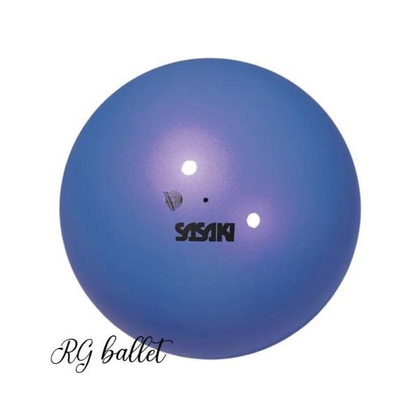 Top Sasaki M-207MG WST 18,5 cm Magnetic rengi Wisteria FIG Onaylı