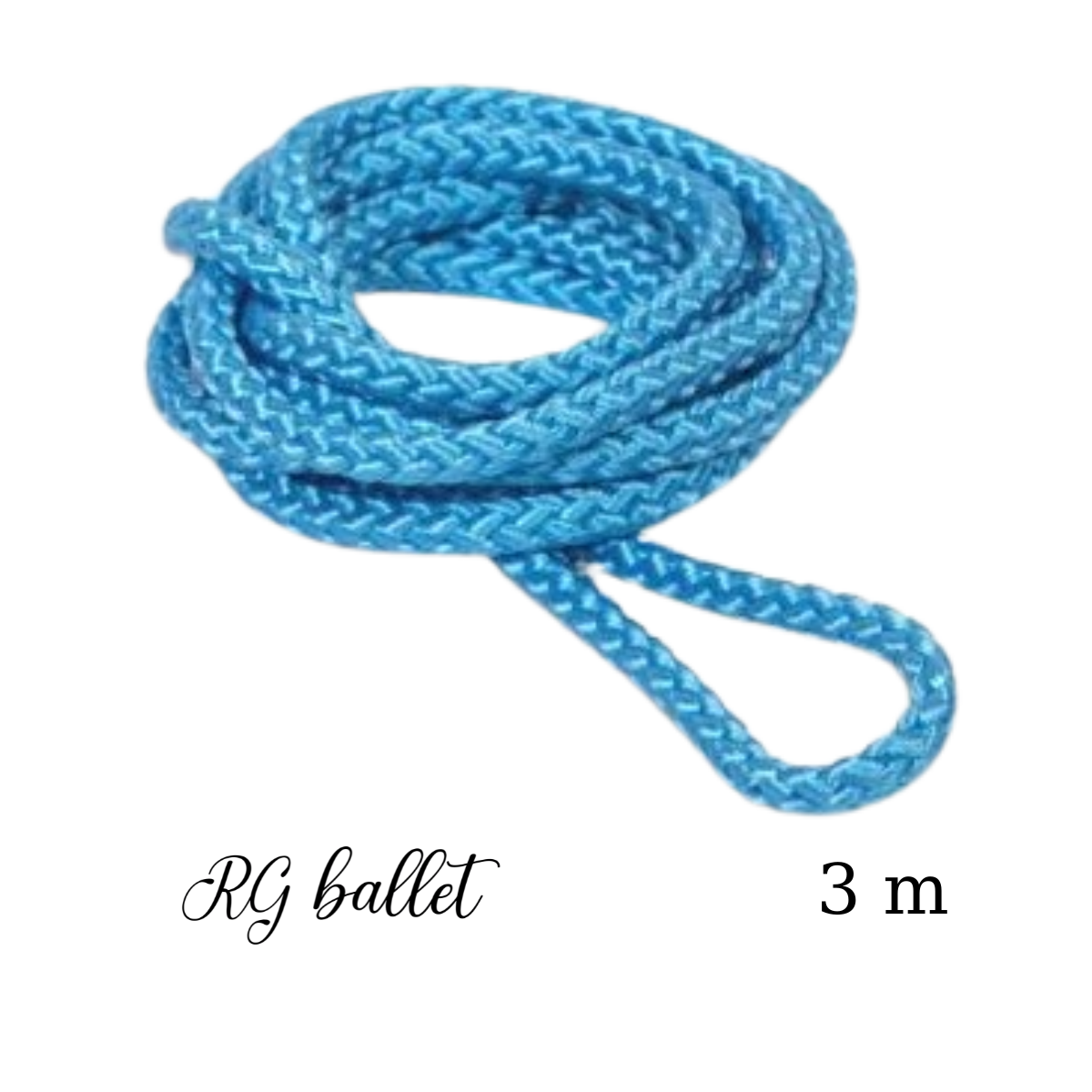 Amaya Antrenman ipi 3 m - Mavi