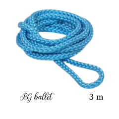 Antrenman ipi. 3 m - Turkuaz