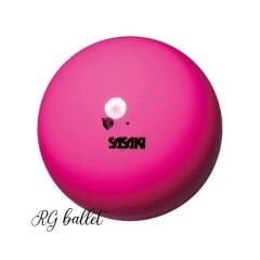 Top Sasaki M-20A P rengi Pembe 18,5 cm FIG Onaylı