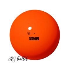 Top Sasaki M-20A FRO rengi Fresh Orange 18,5 cm FIG Onaylı