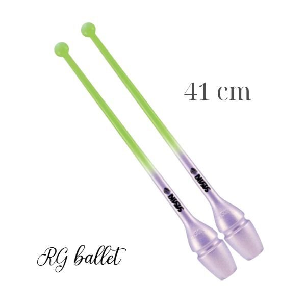 Labut Sasaki M-34JKGH LMGxLD 41 cm FIG Onaylı Renk: LimonYeşili x Lavanta