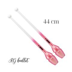 Labut Sasaki M-34JKGH WxCYP 41 cm FIG Onaylı, renk: Beyaz x Kiraz Pembe