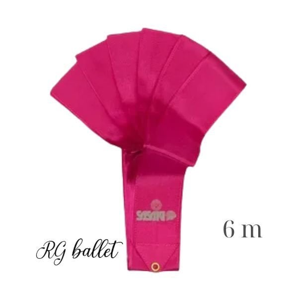 Kurdele Sasaki M-71 CYP 6m Renk: Kiraz Pembe FIG Onaylı