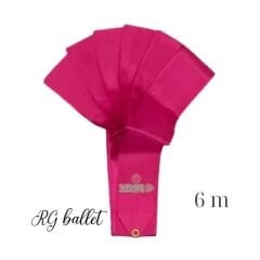 Kurdele Sasaki M-71 CYP 6m Renk: Kiraz Pembe FIG Onaylı