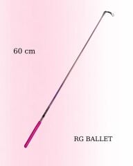 Pastorelli Kurdele Çubuğu Rotatör Lazer 03895– Pembe/Mor (FIG)