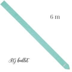 Sasaki Ritmik Cimnastik Kurdelesi M-71 ICMI Ice Mint 6m (FIG)