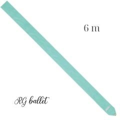 Sasaki Ritmik Cimnastik Kurdelesi M-71 ICMI Ice Mint 6m (FIG)