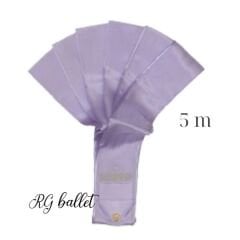 Kurdele Sasaki MJ-715 LD 5m FIG Onaylı Renk: Lavanta