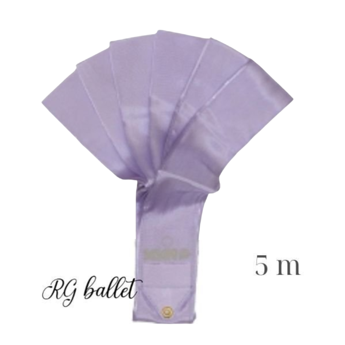 Kurdele Sasaki MJ-715 LD 5m FIG Onaylı Renk: Lavanta