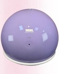 Sasaki Ritmik Cimnastik Topu M-20B 17,0 cm – Lila