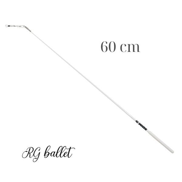 Sasaki M-700G W Kurdele Çubuğu Beyaz 60 cm FIG Onaylı