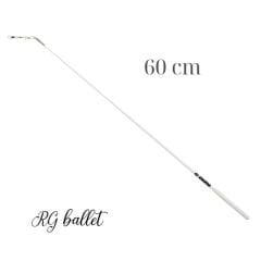 Sasaki M-700G W Kurdele Çubuğu Beyaz 60 cm FIG Onaylı