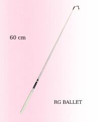 Sasaki Kurdele Çubuğu M-700G W - Beyaz 60cm (FIG)
