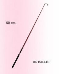 Sasaki Kurdele Çubuğu Simli Hologram M-781H R – Kırmızı 60cm (FIG)