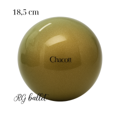 Top Chacott Glossy 18,5 cm FIG Renk: 738 Ever Green Art. 01838738