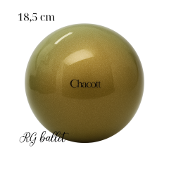 Top Chacott Glossy 18,5 cm FIG Renk: 738 Ever Green Art. 01838738