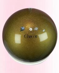 Chacott Ritmik Cimnastik Topu 738 - Ever Green 18,5cm (FIG)