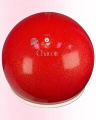 Chacott Ritmik Cimnastik Topu 650 - Mercan 18,5cm (FIG)