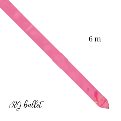 Chacott Ritmik Cimnastik Kurdelesi – Pembe 6 m (FIG) 043