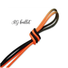 Sasaki Ritmik Cimnastik İpi M-280 3 m – Turkuaz Mavi (FIG)(Kopya)