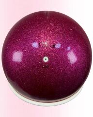 Chacott Ritmik Cimnastik Topu 644 - Açelya 17cm