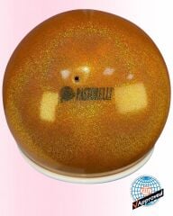 Pastorelli Ritmik Cimnastik Topu 03873 - Afrika Gün Batımı 18,5cm (FIG)