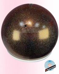 Pastorelli Ritmik Cimnastik Topu 00054 - Jupiter Prizmatik 18,5cm (FIG)