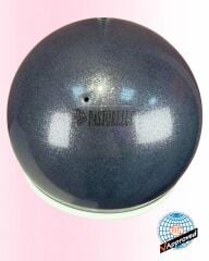 Pastorelli Ritmik Cimnastik Topu 00080 - Pudra Mavisi Pastel 18,5cm (FIG)