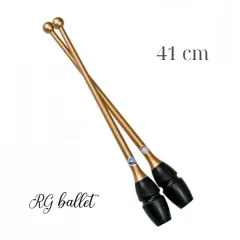 Labut Chacott Hi-Grip Kauçuk 41 cm col. Altın FIG Art. 00598199