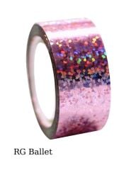 Pastorelli Diamond Bant - Pembe 00239