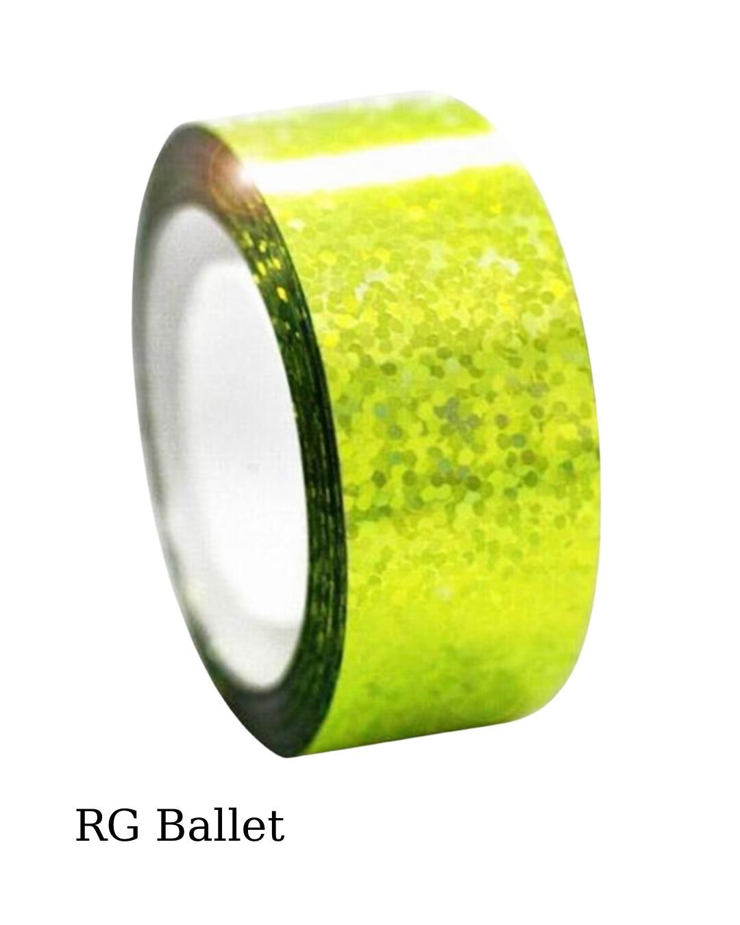 Pastorelli Diamond Bant - Fosforlu Sarı 00245