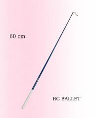 Chacott Kurdele Çubuğu 523 Holografik - Turkuaz Mavi 60cm (FIG)