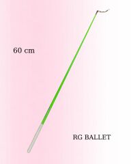 Chacott Kurdele Çubuğu 533 Holografik - Sarı/Yeşil 60cm (FIG)