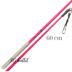 Kurdele Çubuğu Chacott Holografik 60 cm Renk: Pembe FIG Ürün Kodu: 02-58543