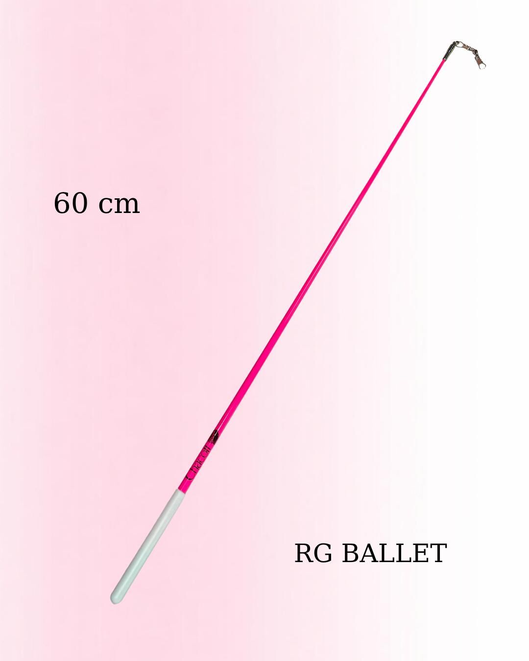 Chacott Kurdele Çubuğu 543 Holografik - Pembe (FIG)